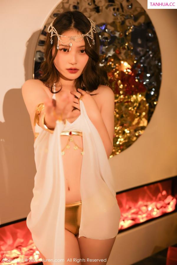 兔妹妹  [XiuRen]高清写真图 2022.03.29 No.4787 你的兔妹妹第30张图片